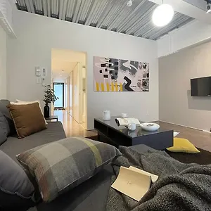 Bhotel Komachi - Breakfast Included - , 広島市 日本